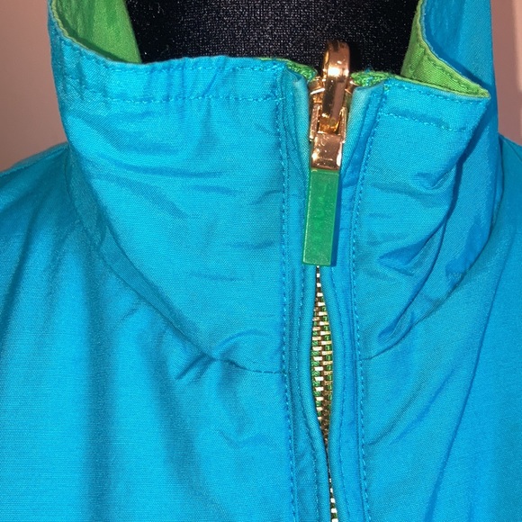 Ralph Lauren Reversible vest - Picture 3 of 5